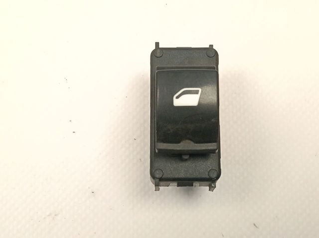Botón de elevalunas delantero derecho 98016307ZD Peugeot/Citroen