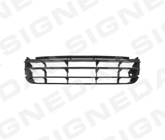 Comprar PVW99116GC Signeda Rejilla central del parachoques delantero