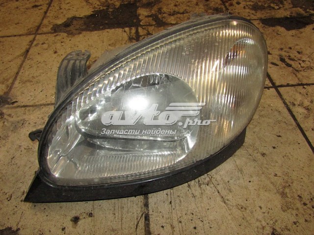Comprar 96324502 General Motors Faro delantero izquierdo