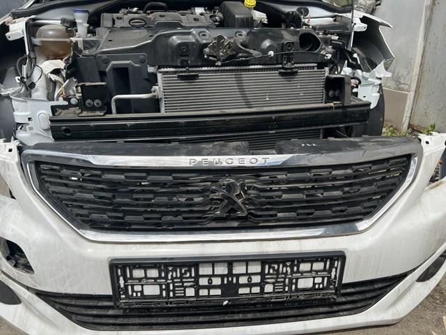 Comprar 9816027680 Peugeot/Citroen Moldura de la rejilla del radiador