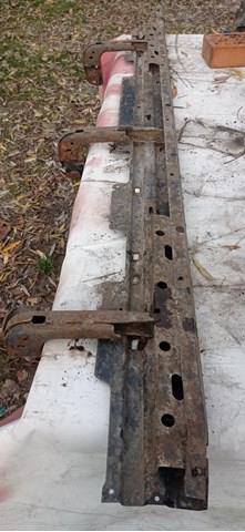 Estribo izquierdo Q3760420 Q-fix