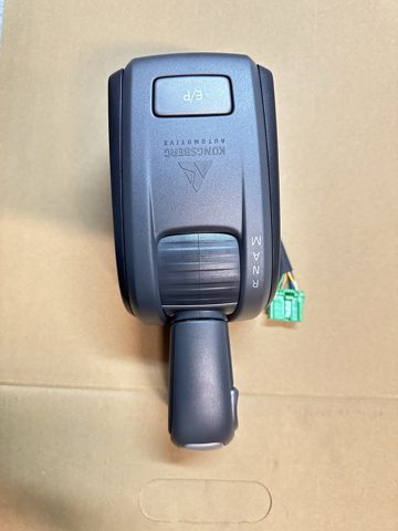 Comprar KA1001081097AM Kongsberg Pomo de palanca de cambios