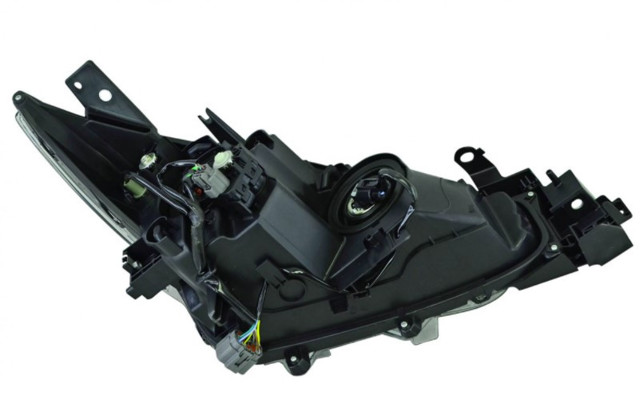 Faro Mazda BSP4510L0D precio, desde 54,39 EUR