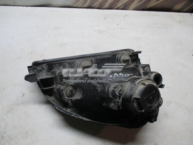 Faro izquierdo 921012E000 Hyundai/Kia