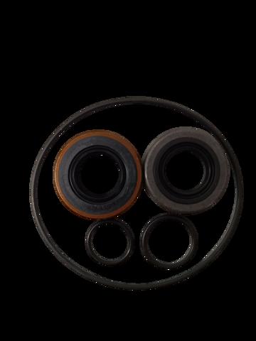 Kit de reparación, bomba de dirección hidráulica NI8006KIT MSG