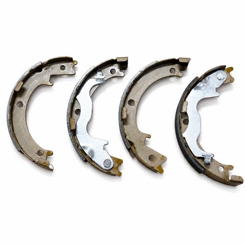 Comprar Zapatas de freno de mano Chery Tiggo FL 