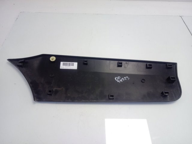 Comprar A9066905882 Mercedes Moldura de salpicadera trasera derecha