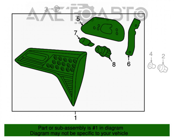 ZHD19101R Signeda