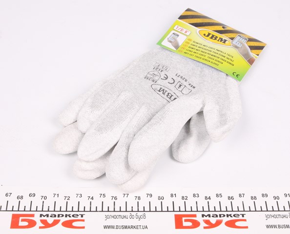Guantes de trabajo JBM 52571