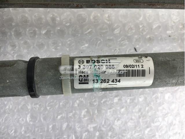 Varilla de limpiaparabrisas 13262434 General Motors