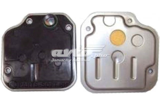 JT472K JS Asakashi Filtro hidráulico transmisión automática
