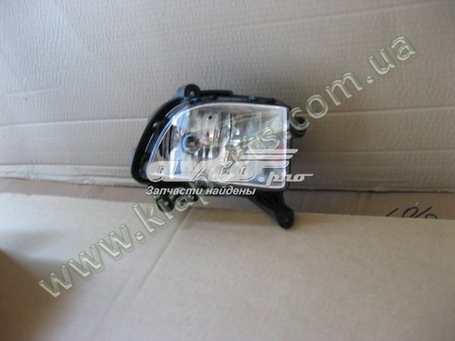 922021M400 Hyundai/Kia faro antiniebla derecho