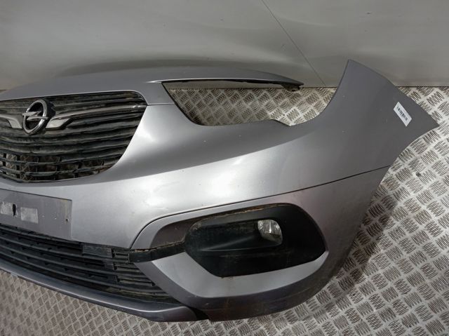 Parachoques delantero Peugeot/Citroen 1632657980 precio, desde 270,76 EUR
