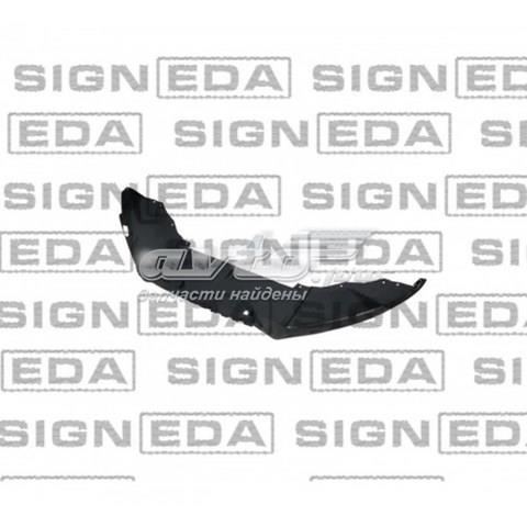 PFD05090VA Signeda Spoiler delantero