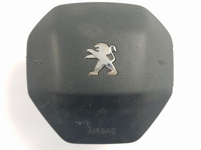 Airbag de volante 98185172ZD Peugeot/Citroen