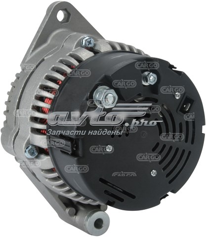 114513 Cargo alternador