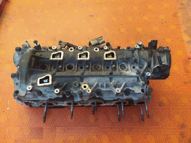 Cabeza de cilindro Peugeot/Citroen 1623158880 precio, desde 923,91 EUR