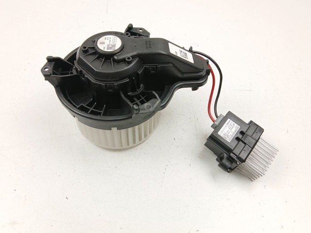 Comprar JX6A19846GA Ford Motor de calefacción