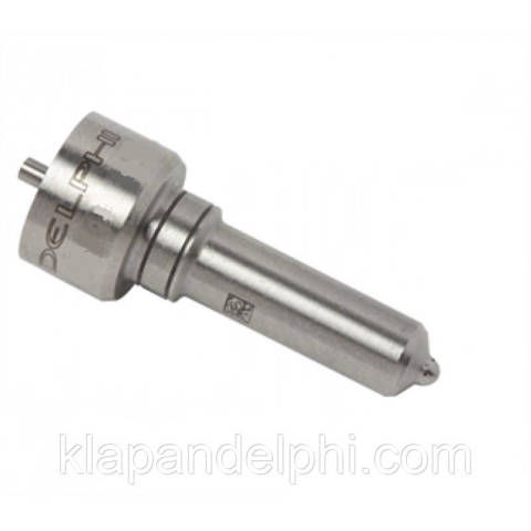 L322PBC Delphi Tobera de inyector diésel