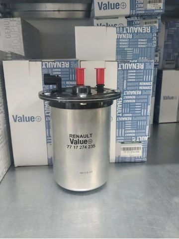 Comprar 7717274235 Renault (RVI) 