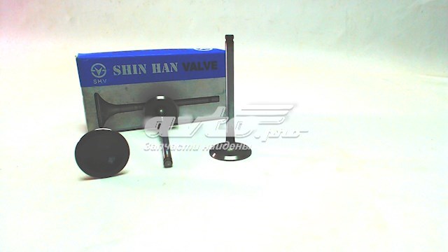 Válvula de admisión Shinhan 90215492 precio, desde 5,92 EUR