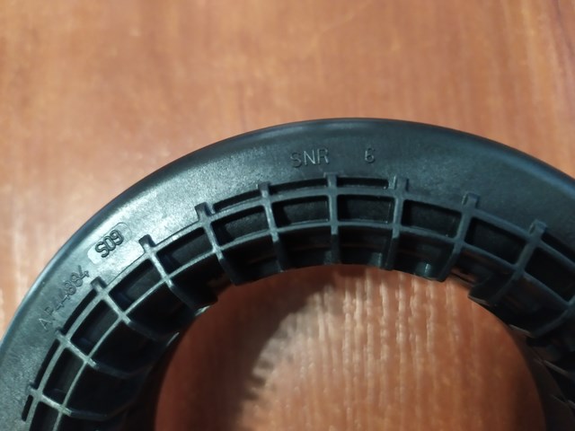 543256RA0A Nissan/Infiniti Rodamiento, copela amortiguador delantero