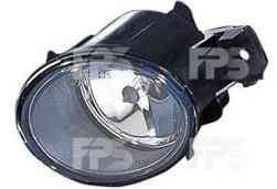 FP5003H4P FPS Faro antiniebla derecho