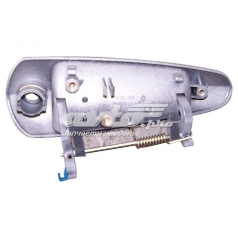 Manecilla de puerta exterior delantero derecha Chery M11 (A3)