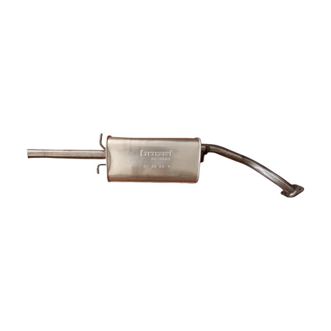 Comprar 279663 Bosal Silenciador trasero