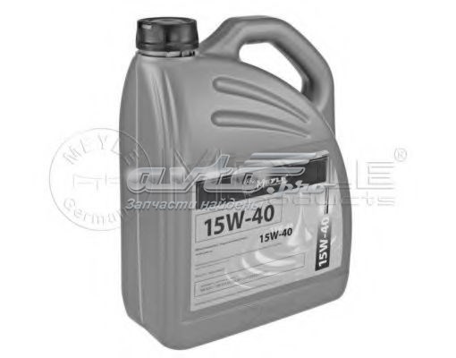 Aceite de motor MEYLE 0140210031