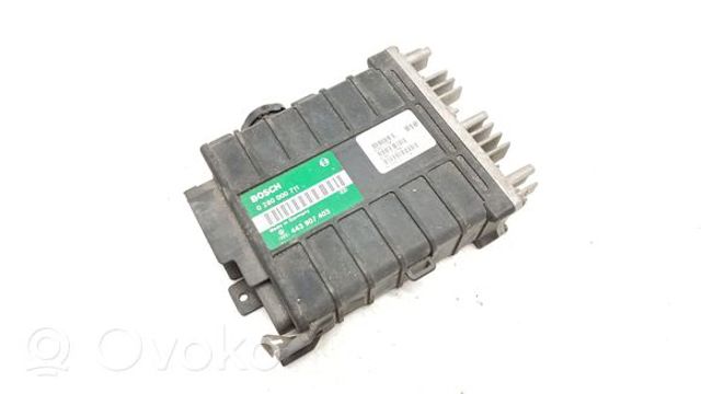 443907403 VAG Centralina Del Motor