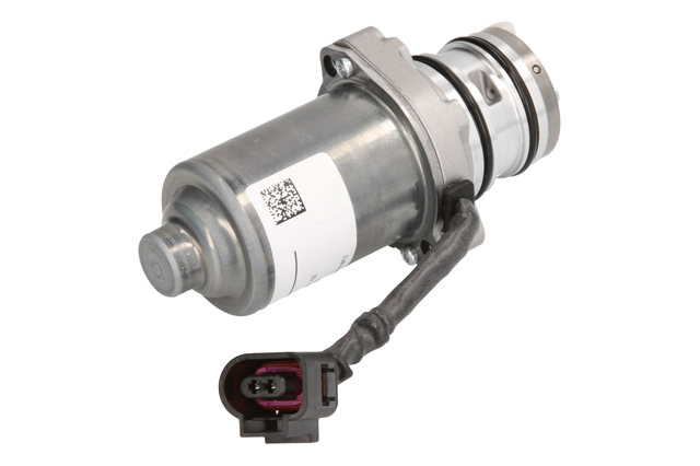 Bomba de la unidad Haldex 119863 Borg-Warner