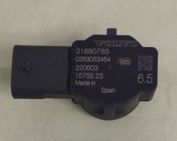 Sensor de estacionamiento trasero  Volvo 31680785