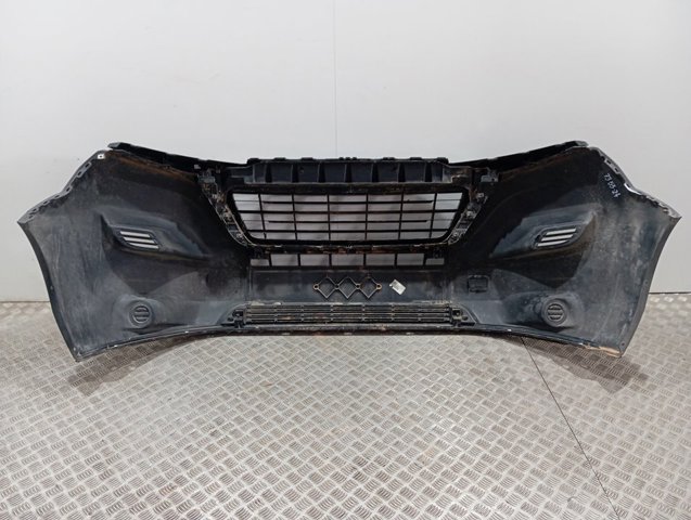 Parachoques delantero, parte central Peugeot/Citroen 1637293680 precio, desde 131,86 EUR