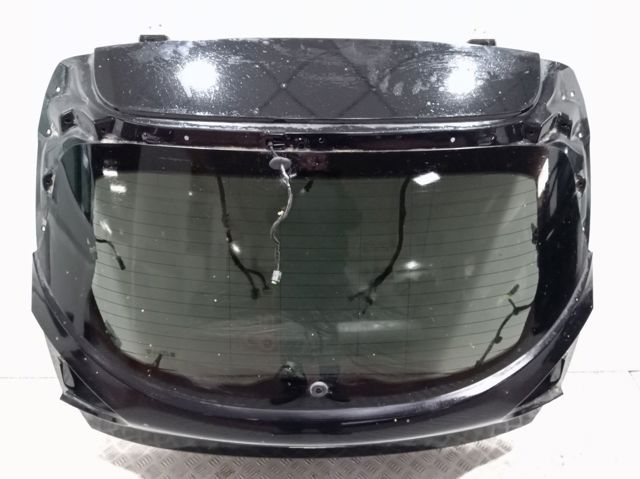 Puertas traseras Ford 2732183 precio, desde 741,97 EUR