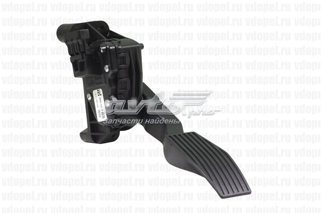 Potenciómetro pedal acelerador General Motors 9193188 precio, desde 97,22 EUR