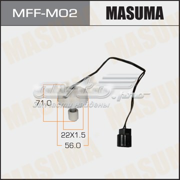 MFFM02 Masuma