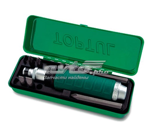  Toptul GAAD0808 precio, desde 46,83 EUR