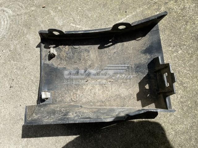 Comprar LR035400 Land Rover Moldura de guardabarros delantero izquierdo