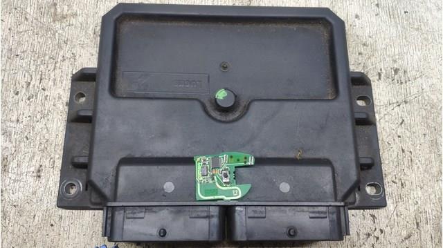 Unidad de control del motor  Renault (RVI) 8200150549 precio, desde 98,74 EUR