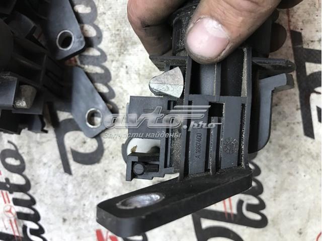 Cilindro de cerradura de maletero Mercedes A (W168)