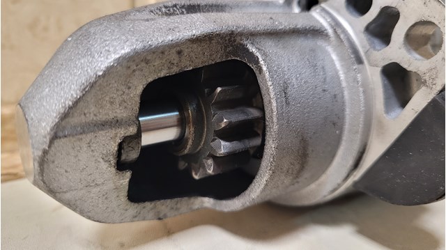 Comprar 55491473 General Motors Motores de arranque