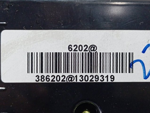 Comprar 386202 General Motors 