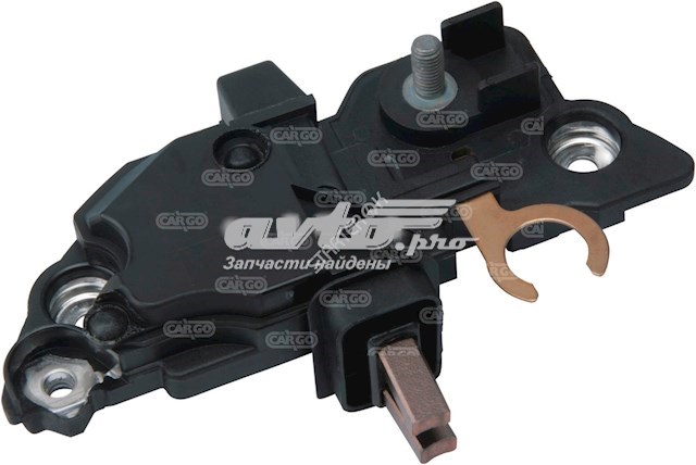 333255 Cargo Regulador alternador