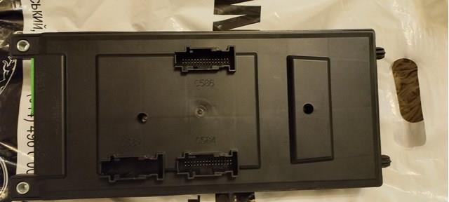 Land Rover YQE500420