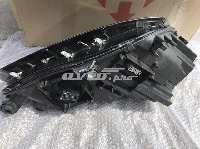 Comprar 8W0941035 VAG Faro delantero izquierdo