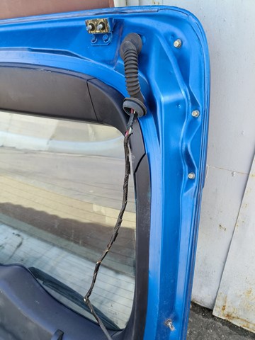 Comprar Puerta trasera Mitsubishi Lancer X SPORTBACK CX_A