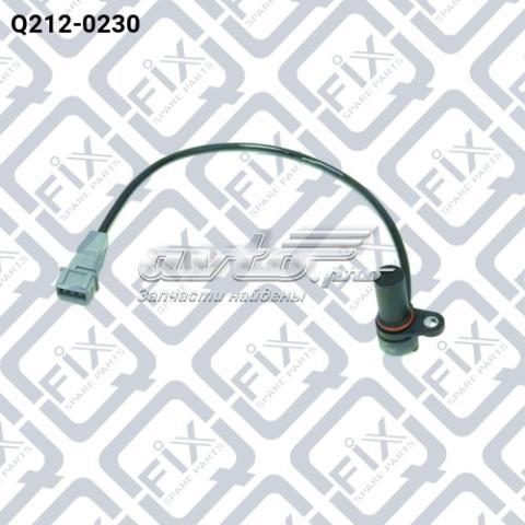 Q212-0230 Q-fix sensor de posición del cigüeñal