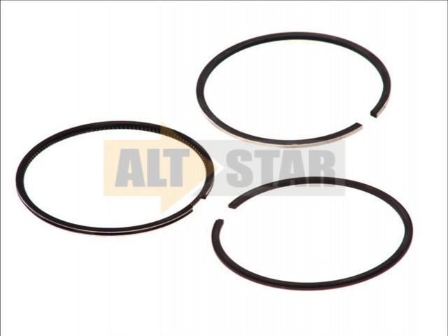 Comprar 0810700000 Goetze Aros de pistón para 1 cilindro, STD