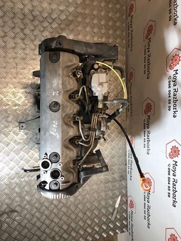 Motor completo ANJ VAG